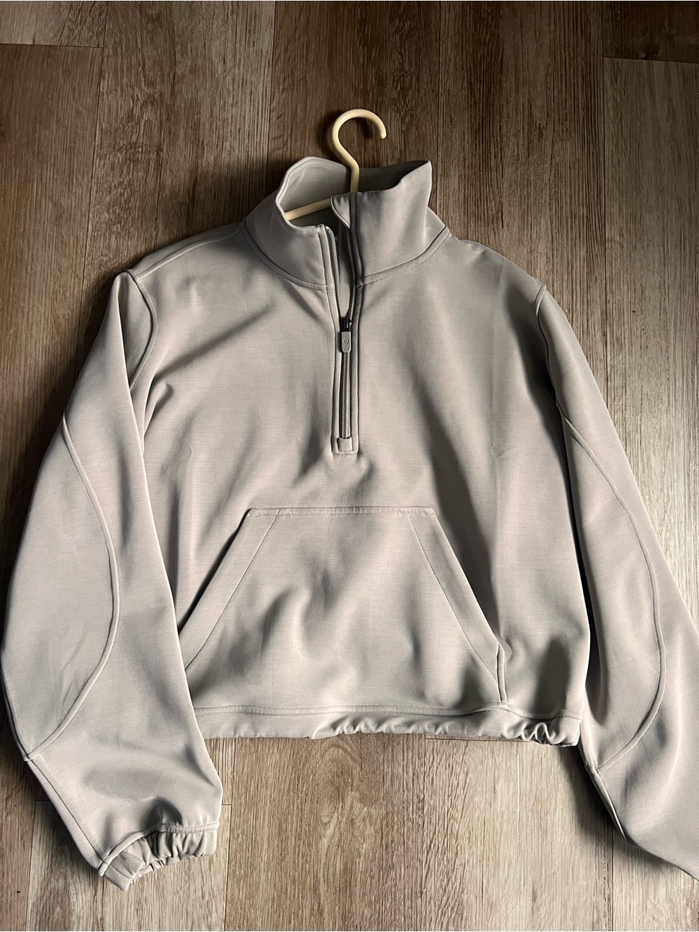 Lululemon sweater